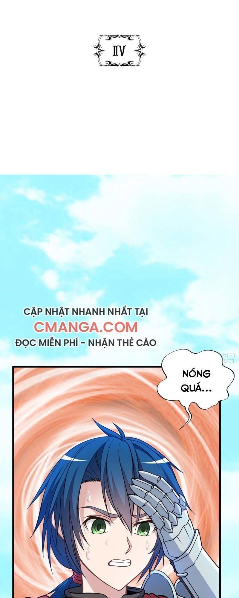 Ta Livestream Tại Dị Giới Chapter 7 - Trang 2