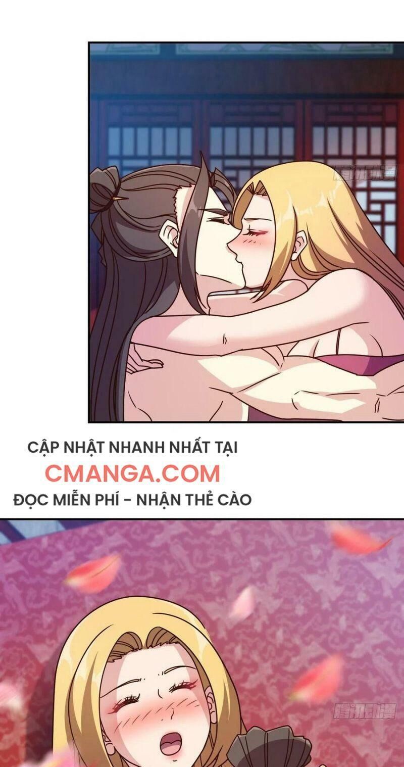 Hồng Thiên Thần Tôn Chapter 110 - Trang 2