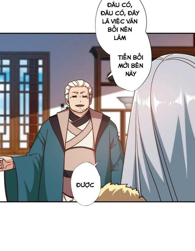 Hồng Thiên Thần Tôn Chapter 110 - Trang 2