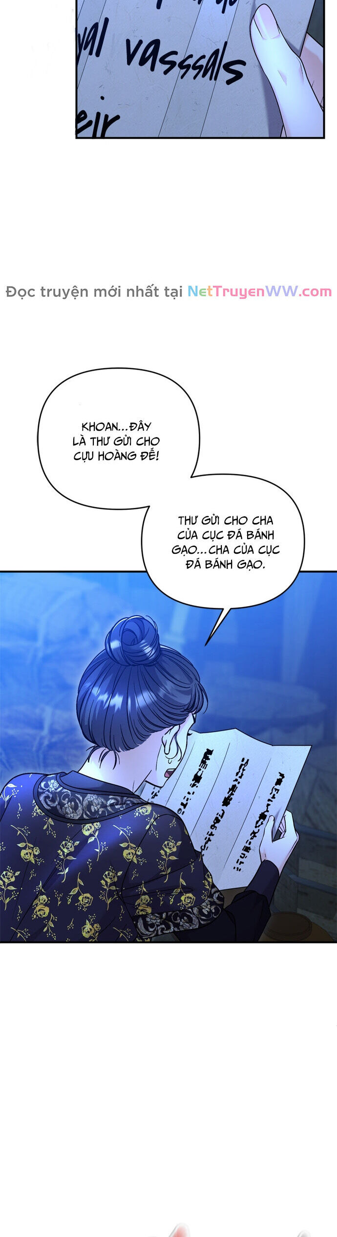 Từ Cao Thủ Trở Thành Phi Tần Chapter 63 - Trang 2