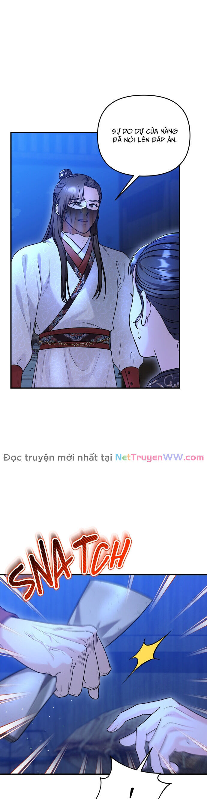 Từ Cao Thủ Trở Thành Phi Tần Chapter 63 - Trang 2