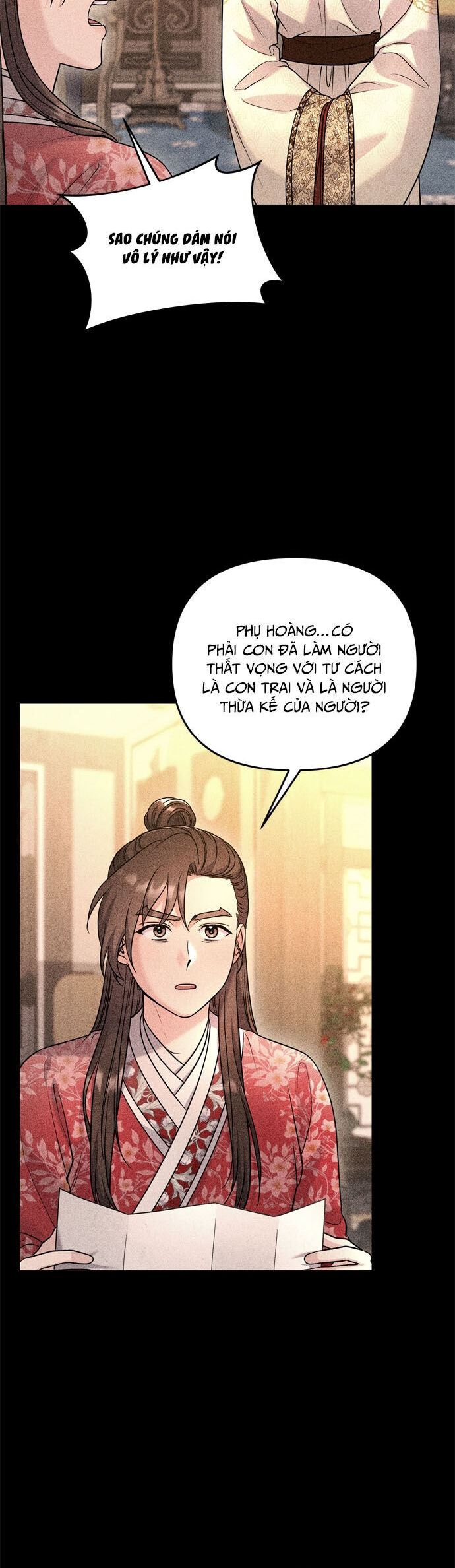 Từ Cao Thủ Trở Thành Phi Tần Chapter 63 - Trang 2