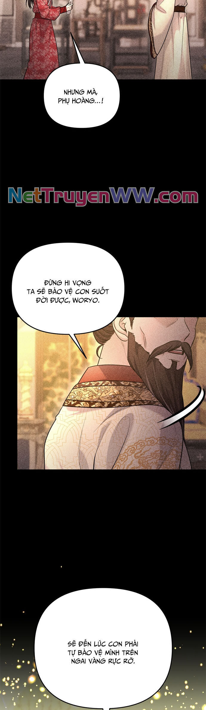 Từ Cao Thủ Trở Thành Phi Tần Chapter 63 - Trang 2