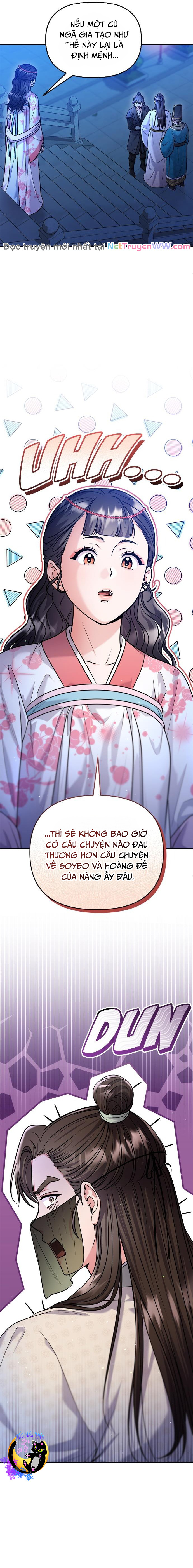 Từ Cao Thủ Trở Thành Phi Tần Chapter 44 - Trang 2