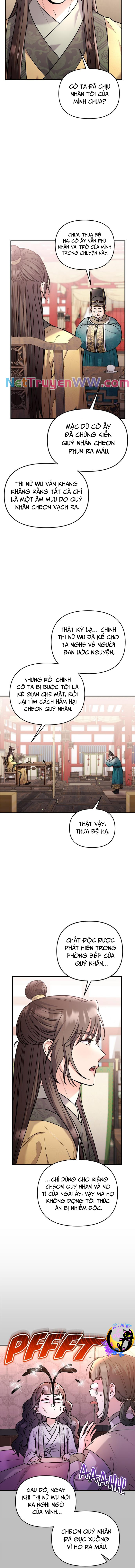 Từ Cao Thủ Trở Thành Phi Tần Chapter 44 - Trang 2