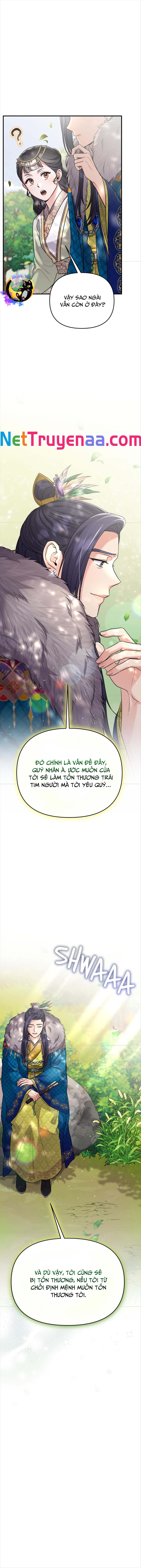 Từ Cao Thủ Trở Thành Phi Tần Chapter 41 - Trang 2