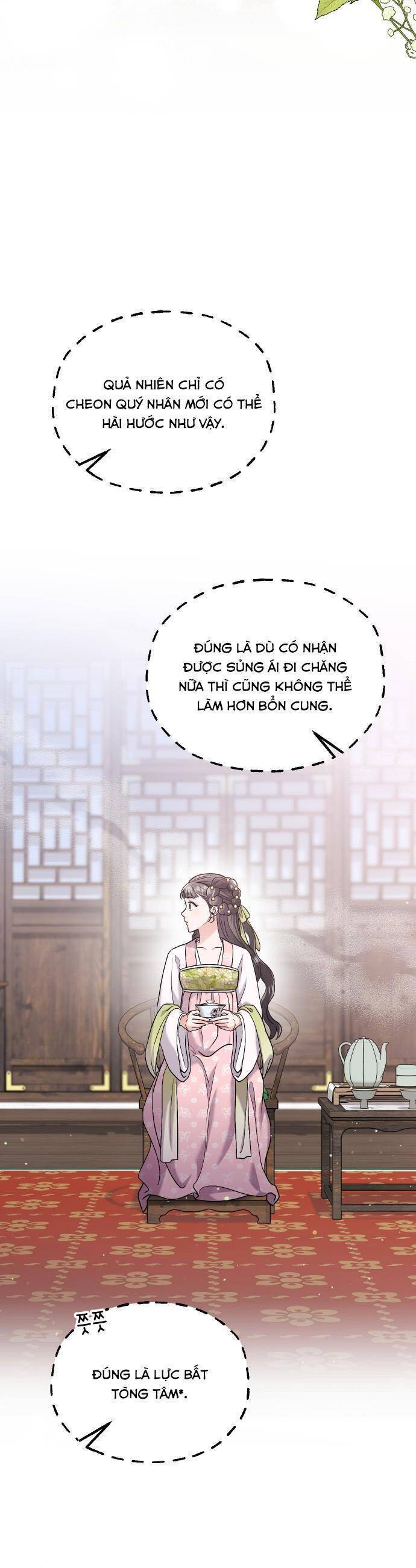 Từ Cao Thủ Trở Thành Phi Tần Chapter 36 - Trang 2