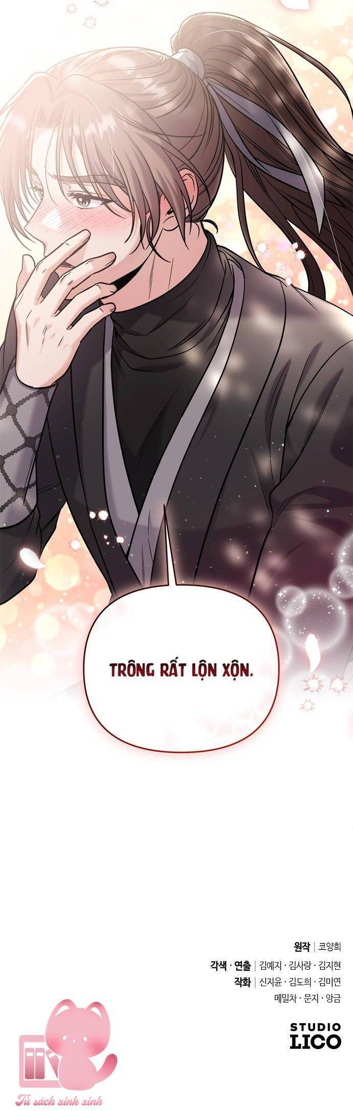 Từ Cao Thủ Trở Thành Phi Tần Chapter 18 - Trang 2