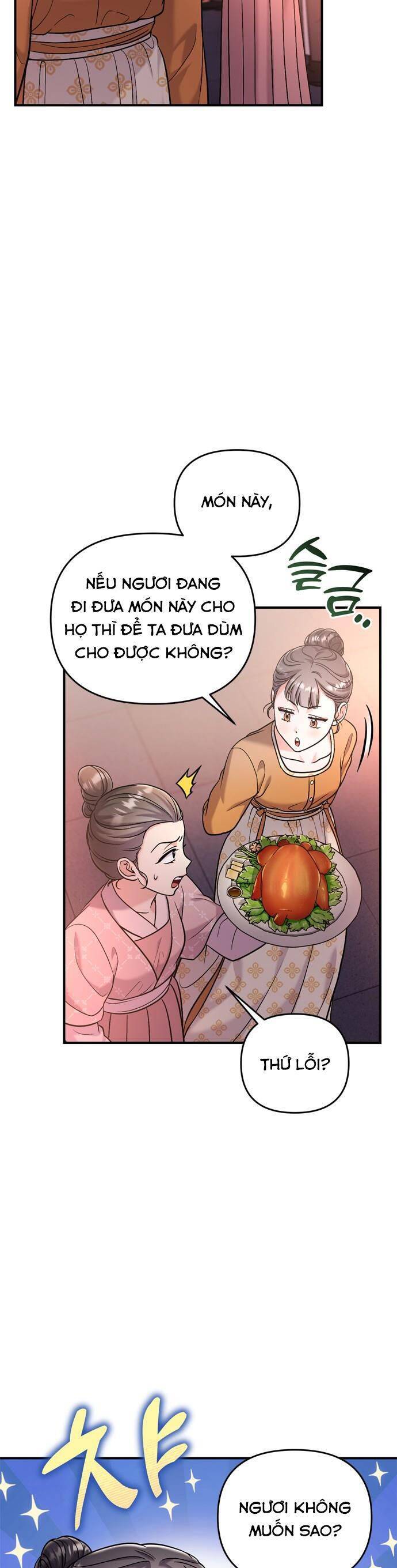 Từ Cao Thủ Trở Thành Phi Tần Chapter 16 - Trang 2