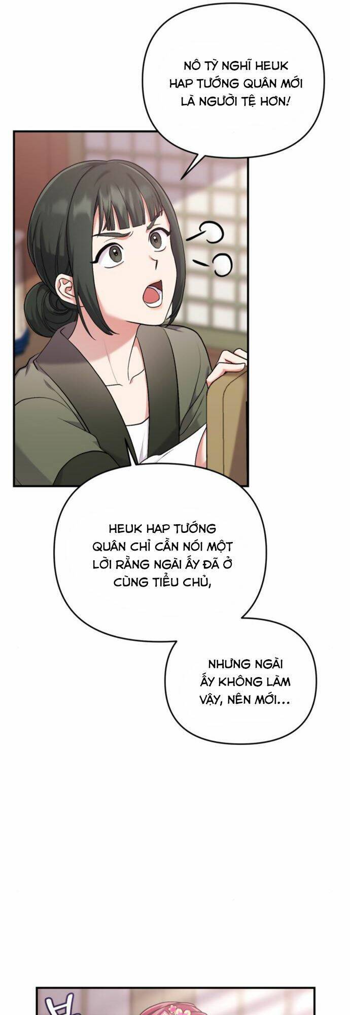 Từ Cao Thủ Trở Thành Phi Tần Chapter 10 - Trang 2