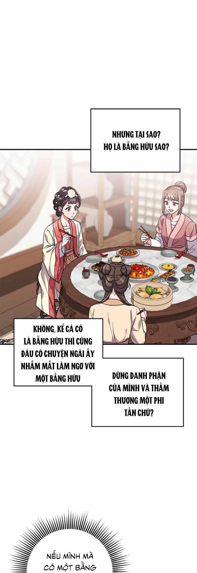 Từ Cao Thủ Trở Thành Phi Tần Chapter 7 - Trang 2