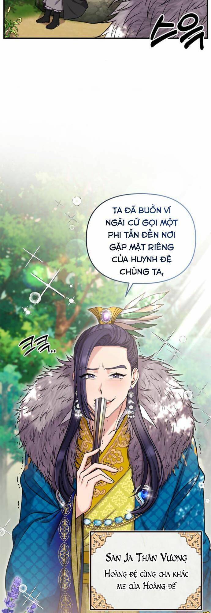 Từ Cao Thủ Trở Thành Phi Tần Chapter 7 - Trang 2