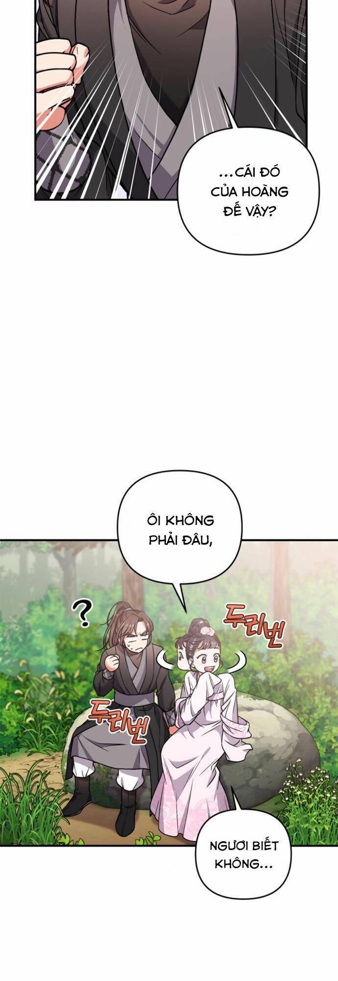 Từ Cao Thủ Trở Thành Phi Tần Chapter 4 - Trang 2