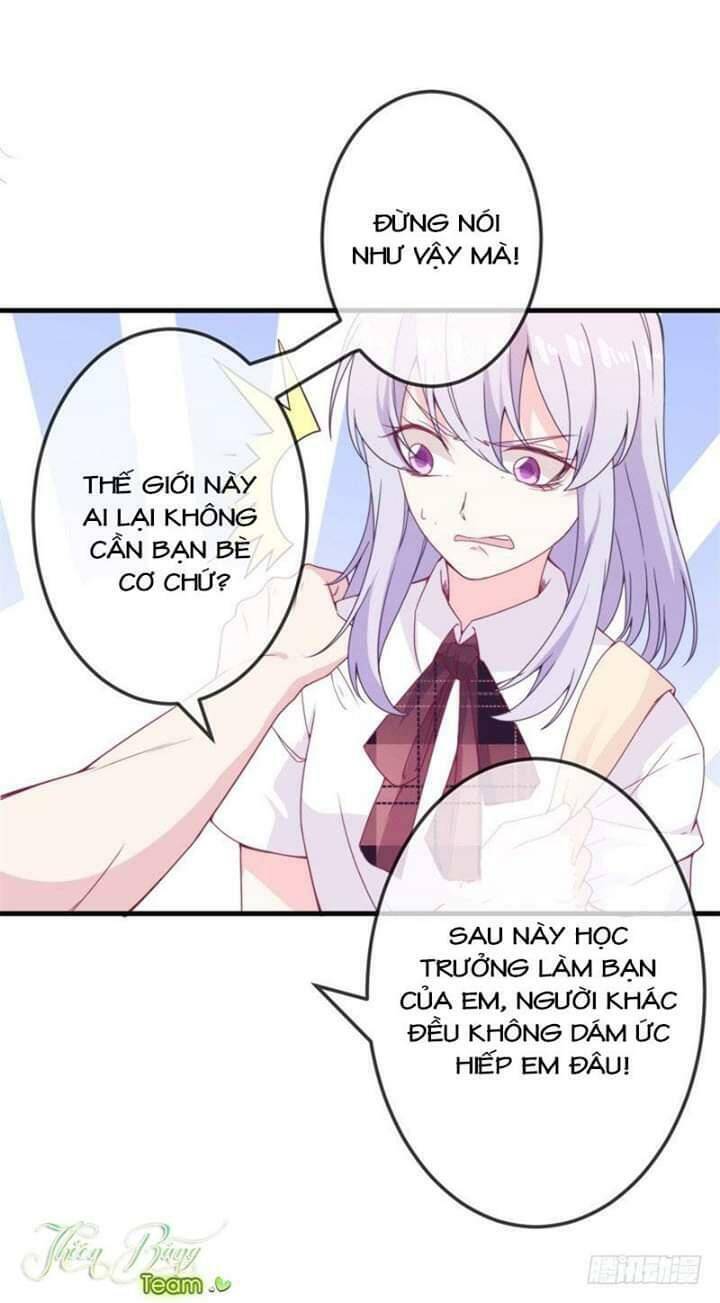 101 Lần Đoạt Hôn Chapter 15 - Trang 2