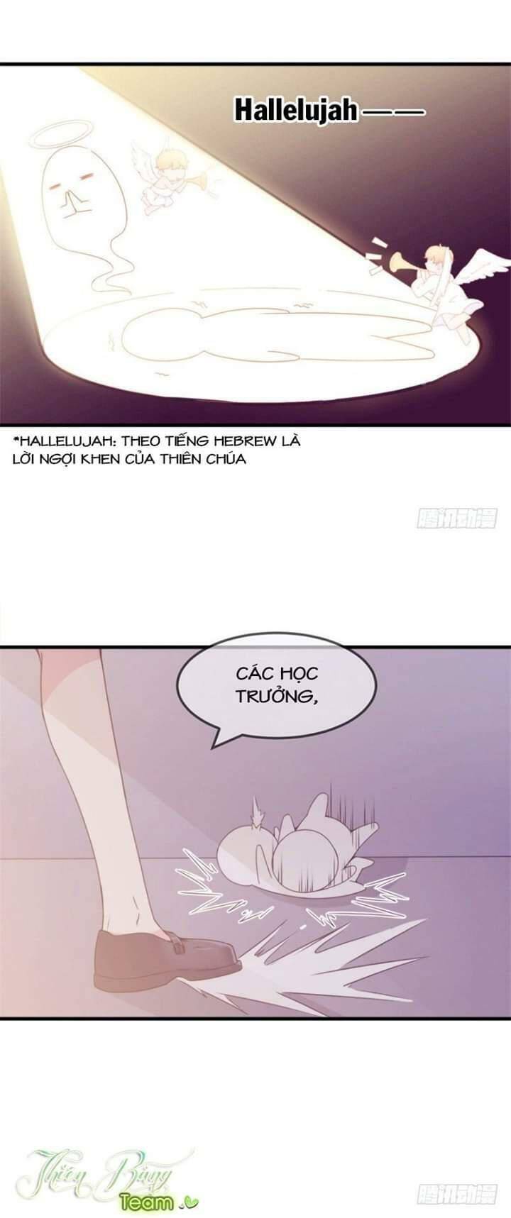 101 Lần Đoạt Hôn Chapter 15 - Trang 2