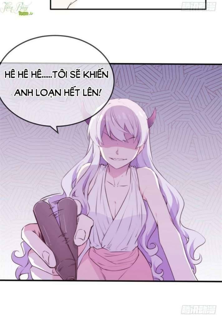 101 Lần Đoạt Hôn Chapter 14 - Trang 2