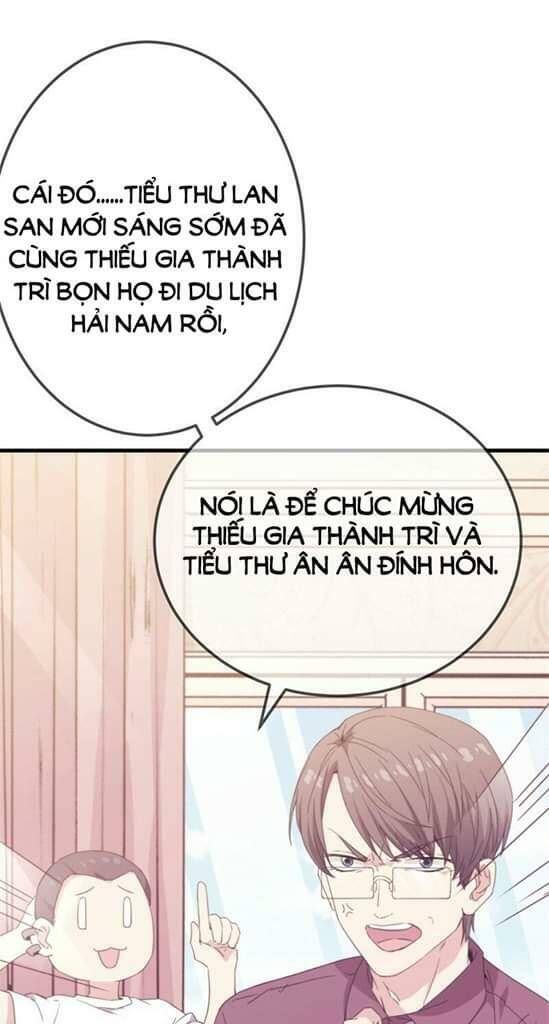 101 Lần Đoạt Hôn Chapter 14 - Trang 2