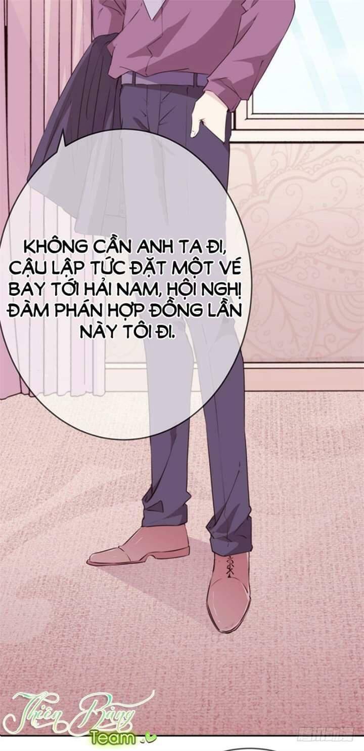 101 Lần Đoạt Hôn Chapter 14 - Trang 2