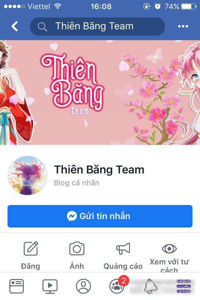 101 Lần Đoạt Hôn Chapter 13 - Trang 2