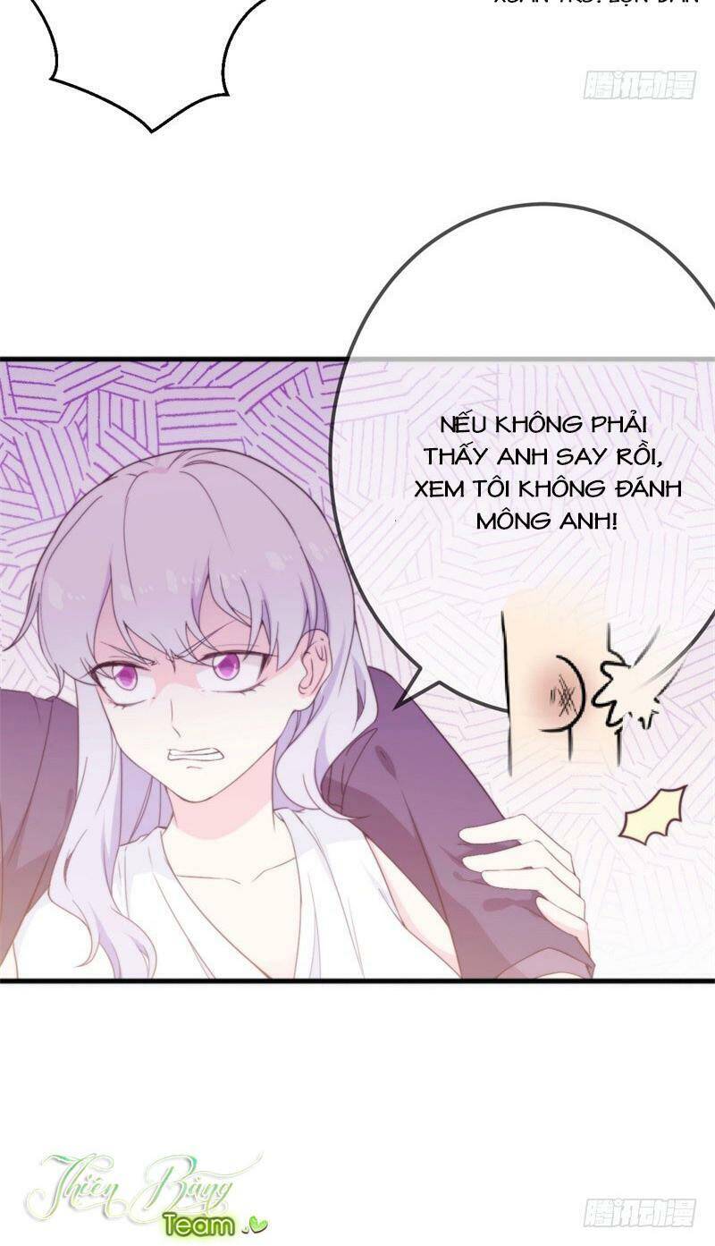 101 Lần Đoạt Hôn Chapter 12 - Trang 2