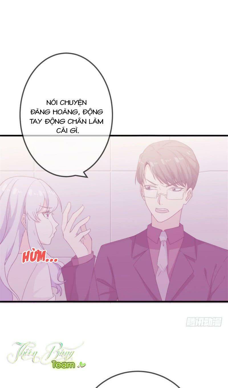 101 Lần Đoạt Hôn Chapter 12 - Trang 2