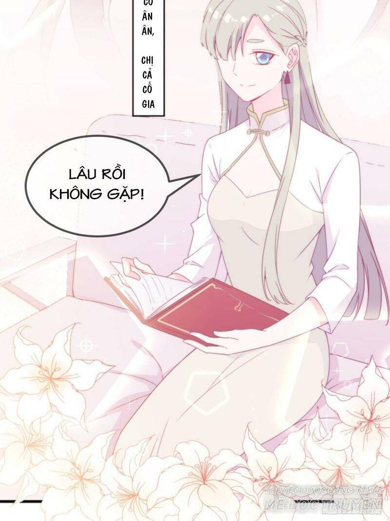 101 Lần Đoạt Hôn Chapter 11 - Trang 2