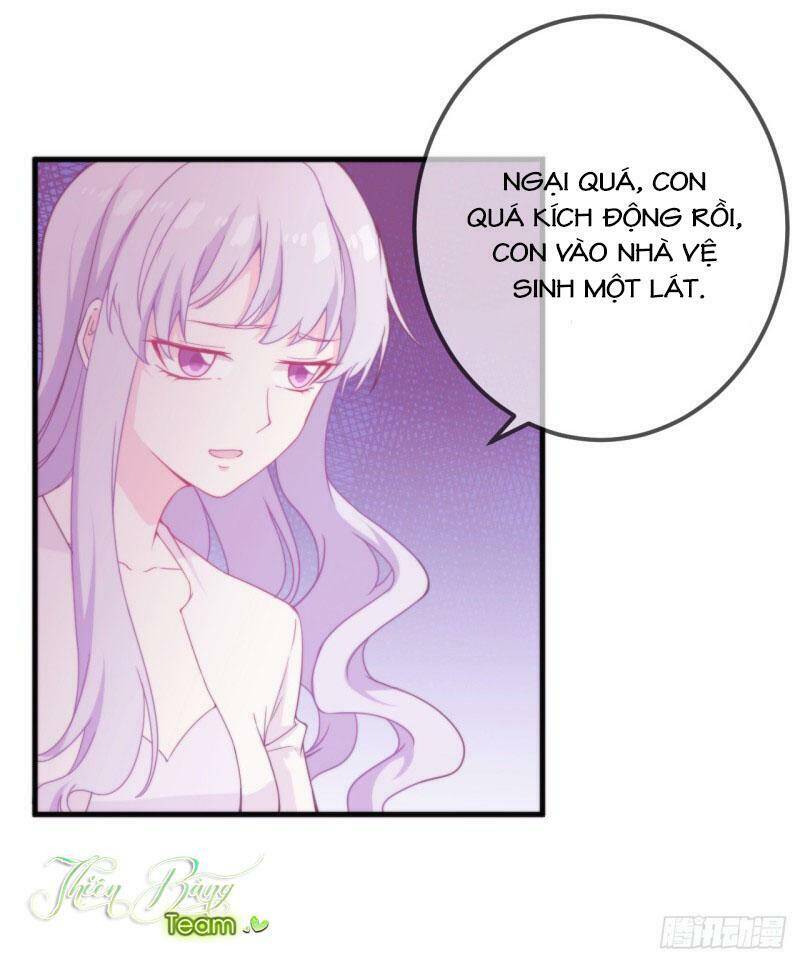 101 Lần Đoạt Hôn Chapter 11 - Trang 2