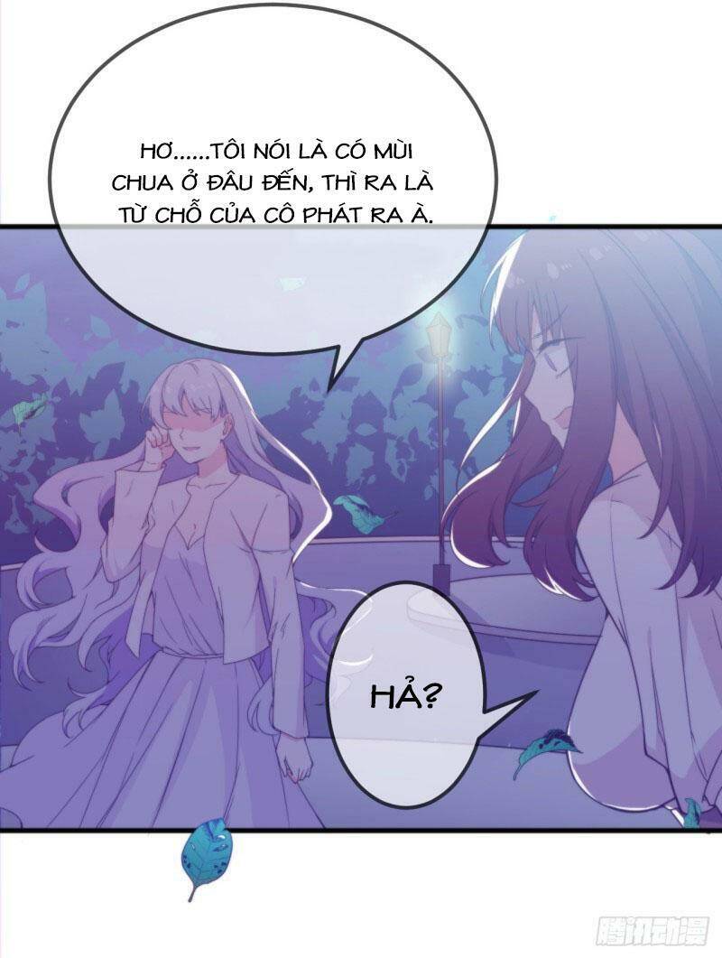 101 Lần Đoạt Hôn Chapter 11 - Trang 2