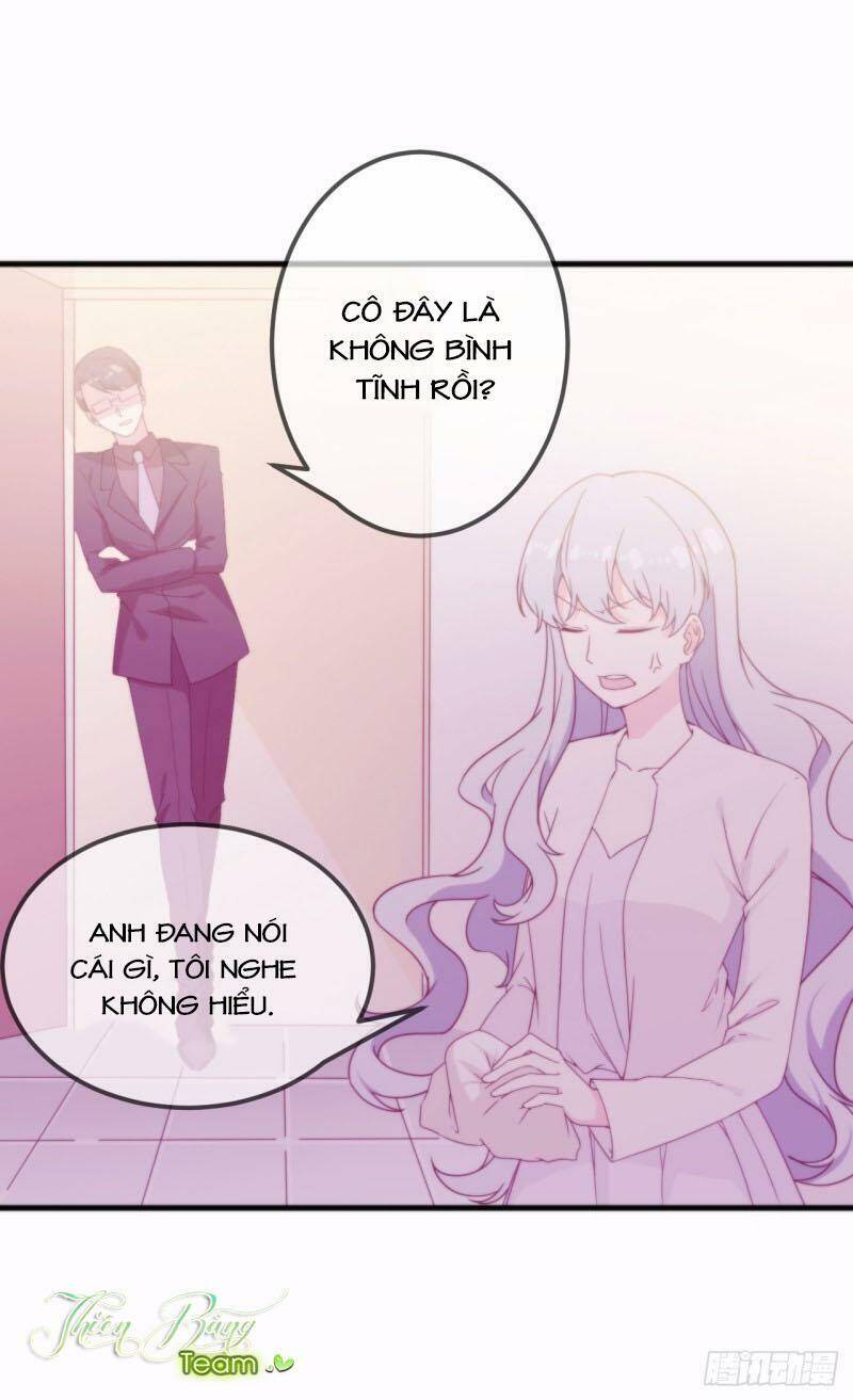 101 Lần Đoạt Hôn Chapter 11 - Trang 2