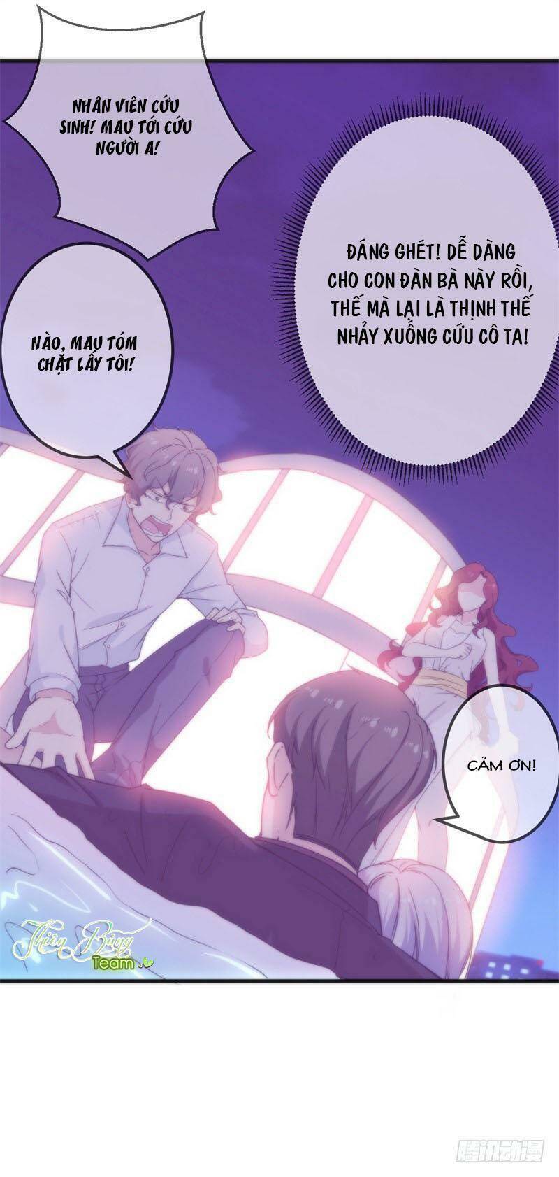 101 Lần Đoạt Hôn Chapter 10 - Trang 2