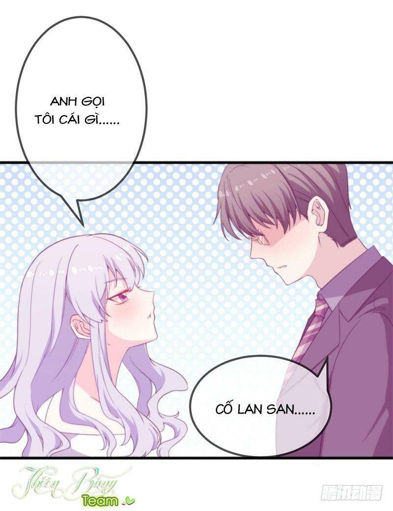 101 Lần Đoạt Hôn Chapter 10 - Trang 2