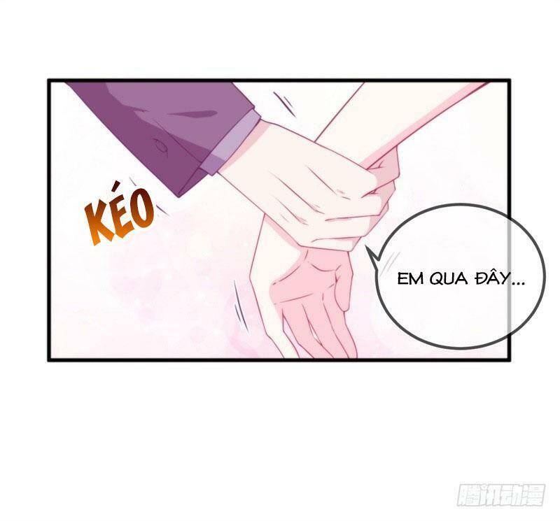 101 Lần Đoạt Hôn Chapter 10 - Trang 2