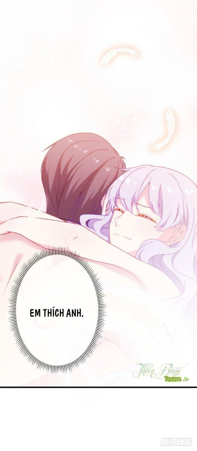 101 Lần Đoạt Hôn Chapter 10 - Trang 2