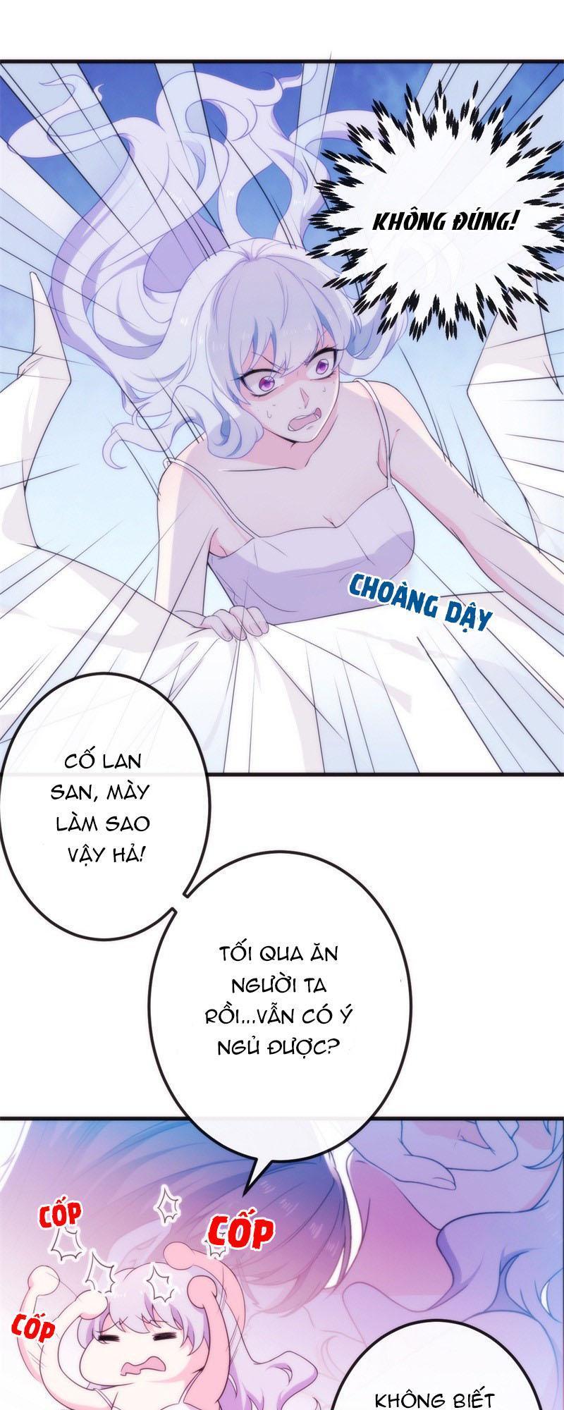 101 Lần Đoạt Hôn Chapter 9 - Trang 2