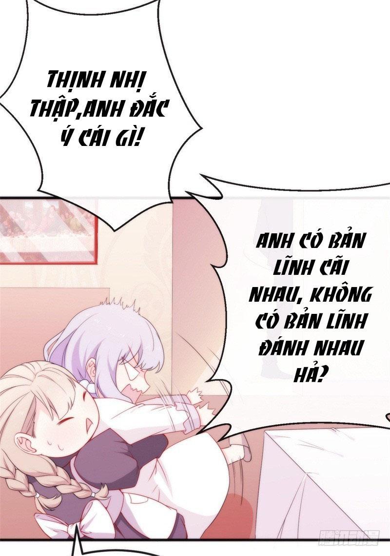 101 Lần Đoạt Hôn Chapter 9 - Trang 2