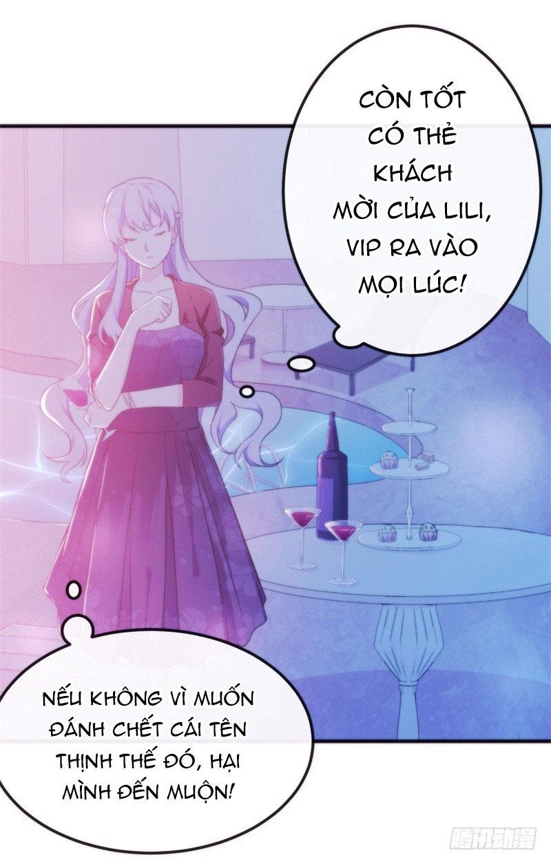 101 Lần Đoạt Hôn Chapter 9 - Trang 2