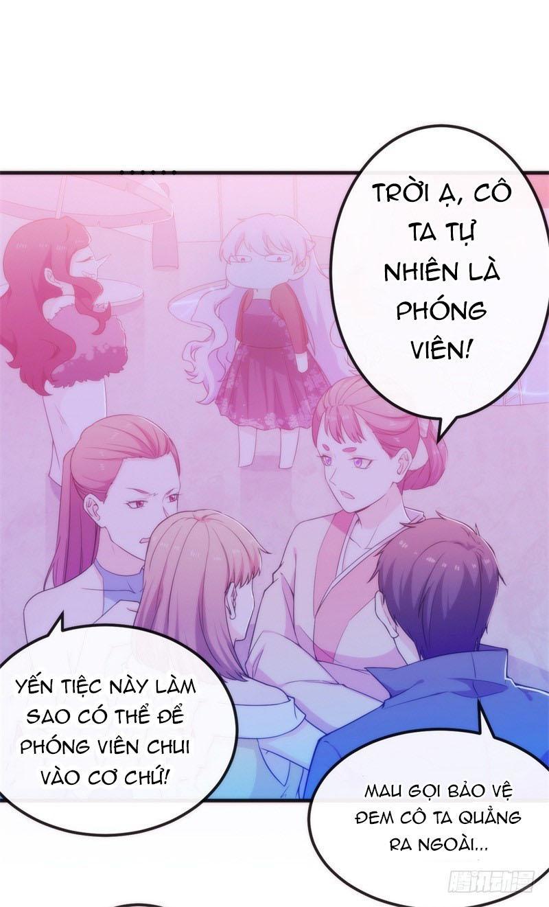 101 Lần Đoạt Hôn Chapter 9 - Trang 2