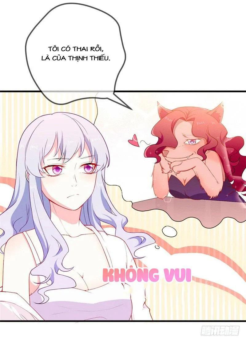 101 Lần Đoạt Hôn Chapter 8 - Trang 2