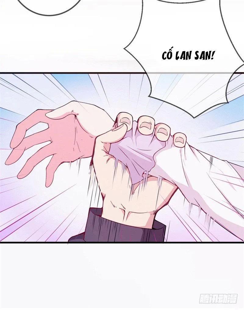 101 Lần Đoạt Hôn Chapter 8 - Trang 2