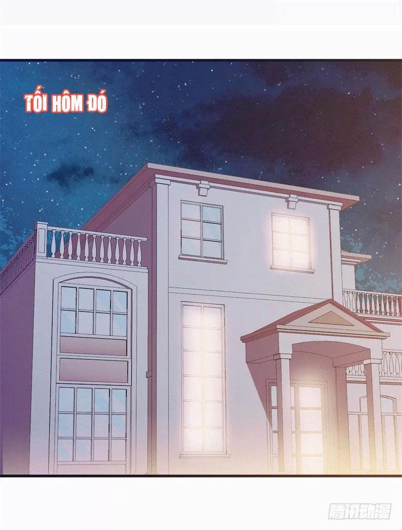 101 Lần Đoạt Hôn Chapter 8 - Trang 2