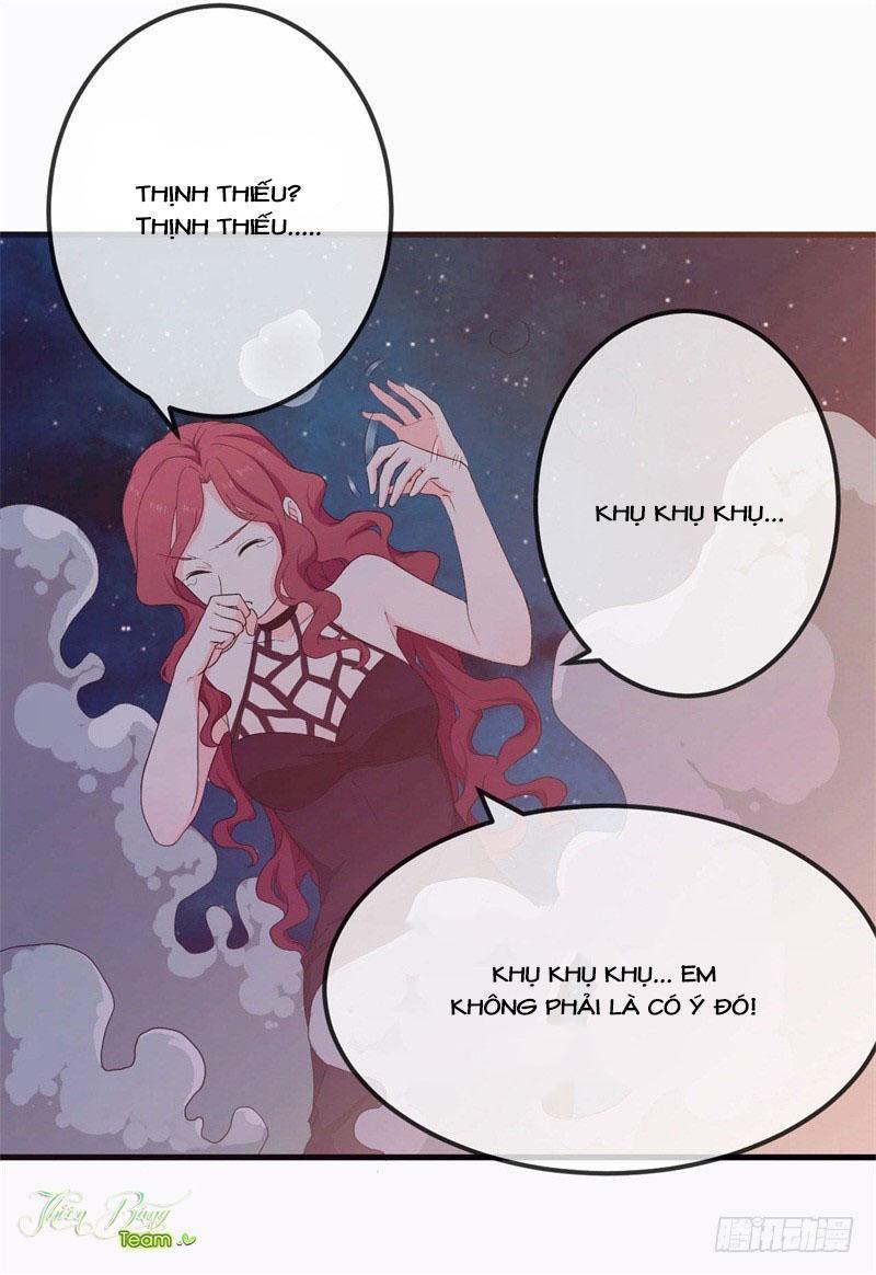 101 Lần Đoạt Hôn Chapter 6 - Trang 2