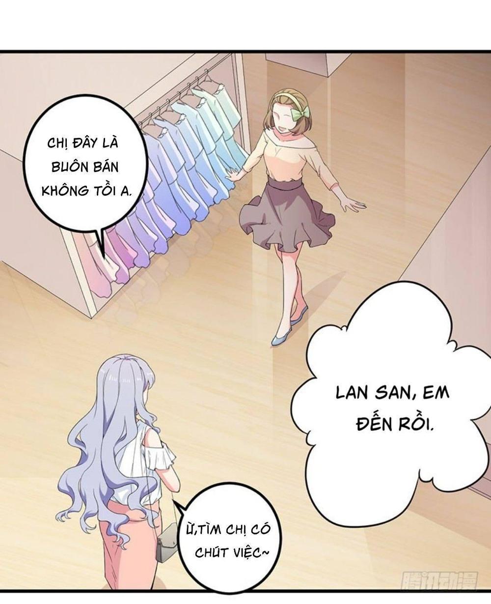 101 Lần Đoạt Hôn Chapter 5 - Trang 2