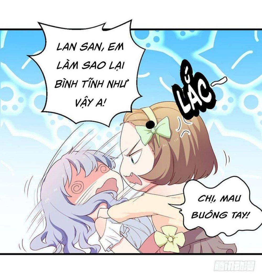 101 Lần Đoạt Hôn Chapter 5 - Trang 2