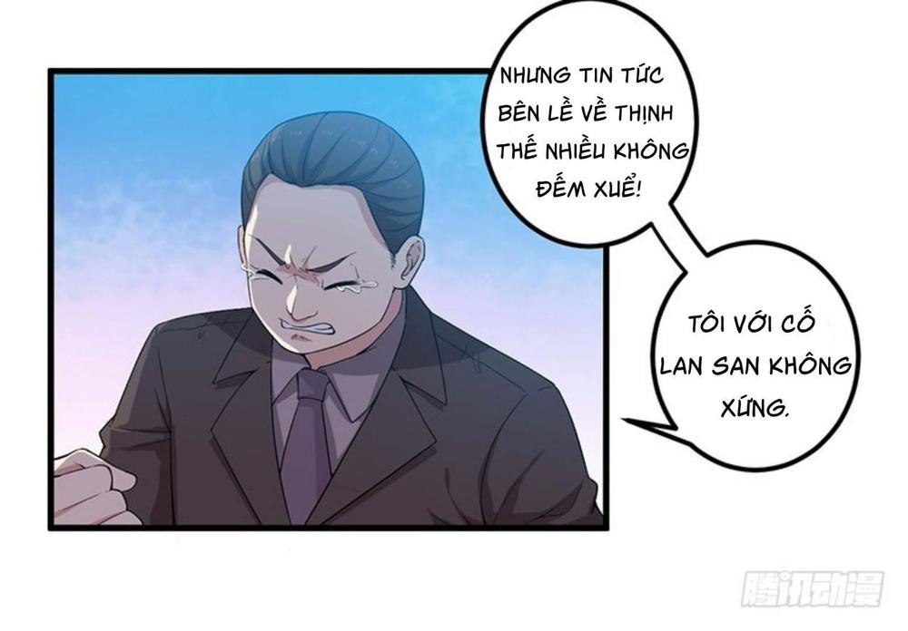 101 Lần Đoạt Hôn Chapter 5 - Trang 2