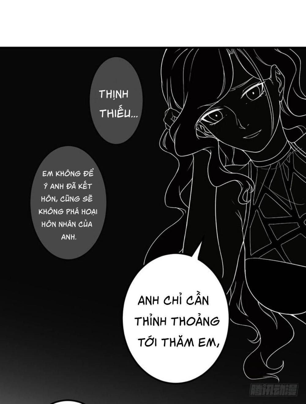 101 Lần Đoạt Hôn Chapter 5 - Trang 2