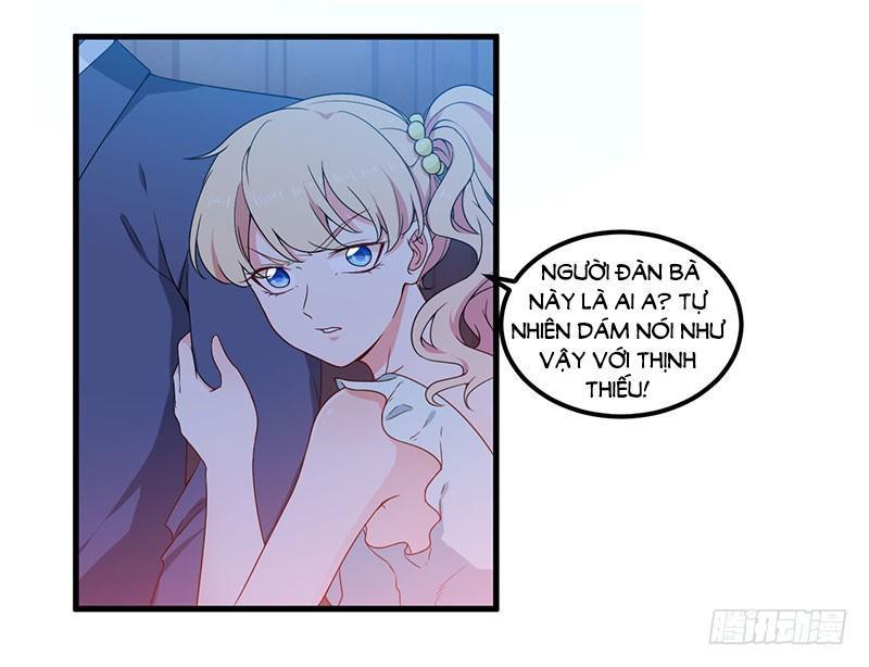 101 Lần Đoạt Hôn Chapter 4 - Trang 2