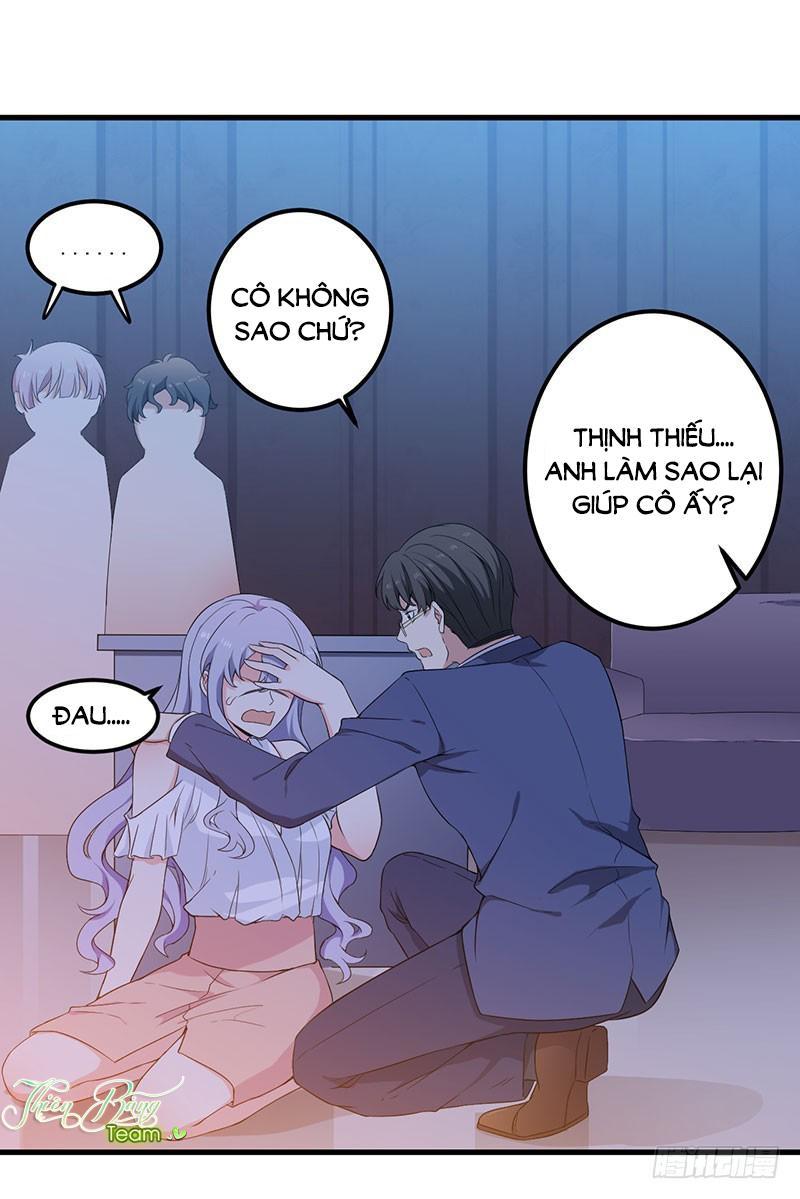 101 Lần Đoạt Hôn Chapter 4 - Trang 2