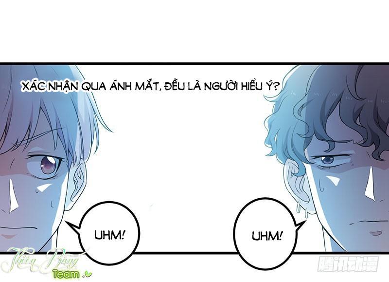 101 Lần Đoạt Hôn Chapter 4 - Trang 2