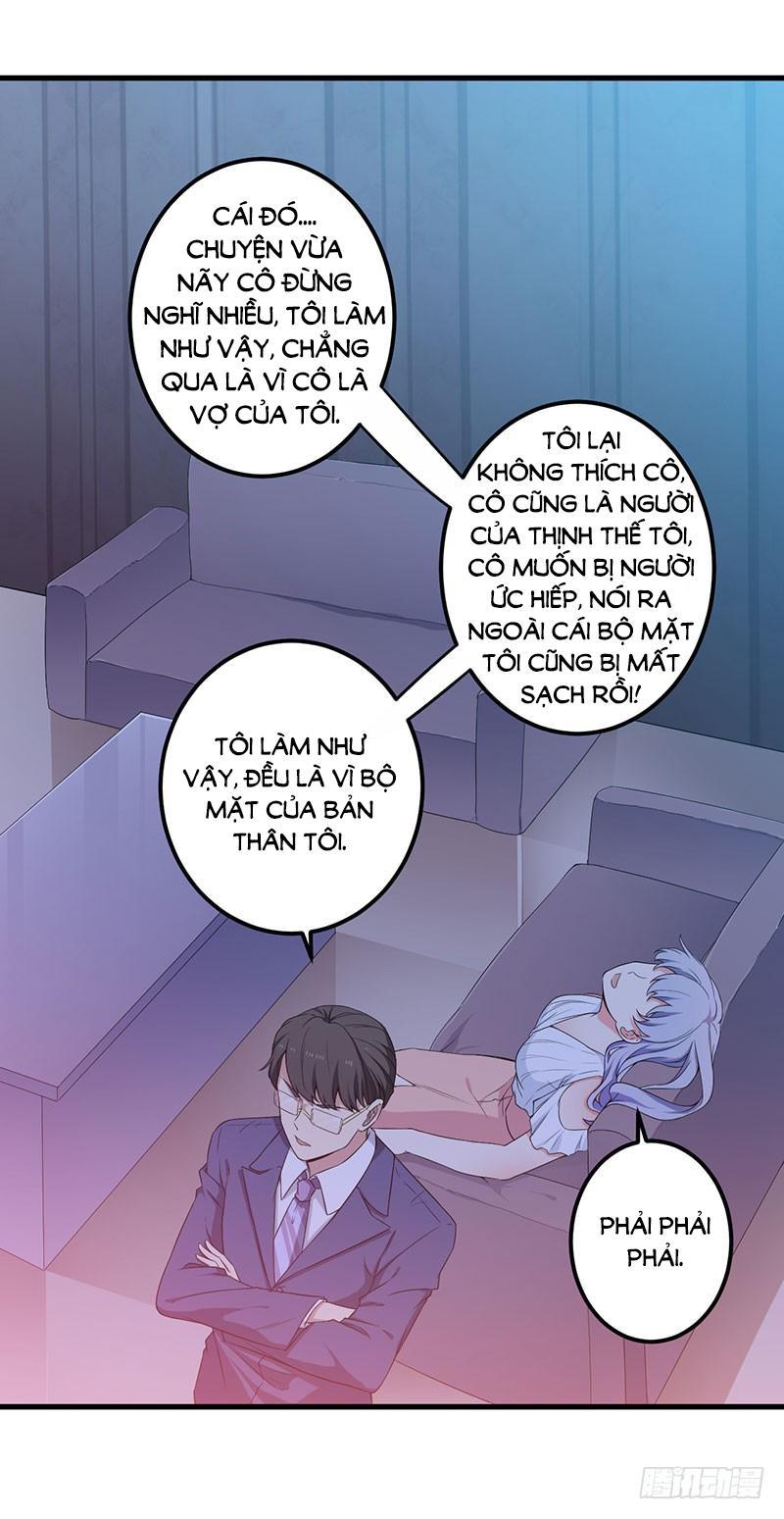 101 Lần Đoạt Hôn Chapter 4 - Trang 2