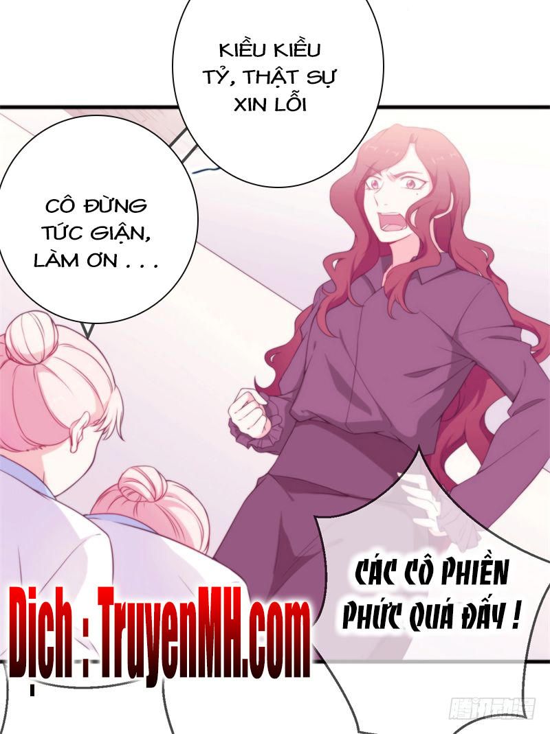 101 Lần Đoạt Hôn Chapter 2 - Trang 2